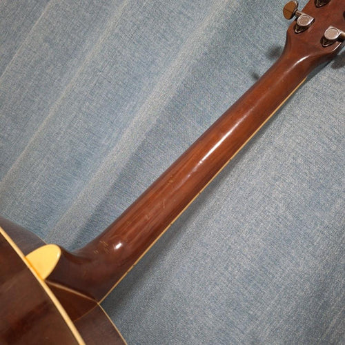 Yamaha Acoustic Guitars Fg-425 Obs