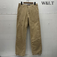 W*Lt Work Pants Cargo Pants/Painter 90S Walter Van Beirendonck M Used 50161662