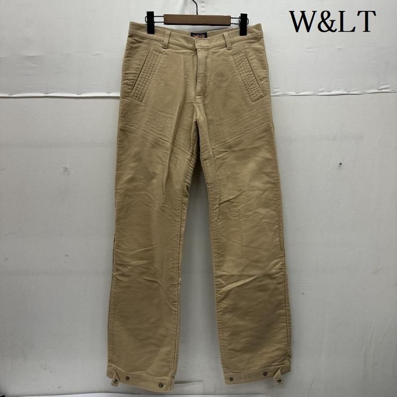 W*Lt Work Pants Cargo Pants/Painter 90S Walter Van Beirendonck M Used 50161662