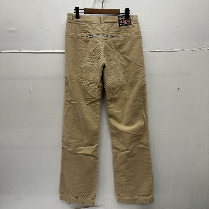 W*Lt Work Pants Cargo Pants/Painter 90S Walter Van Beirendonck M Used 50161662