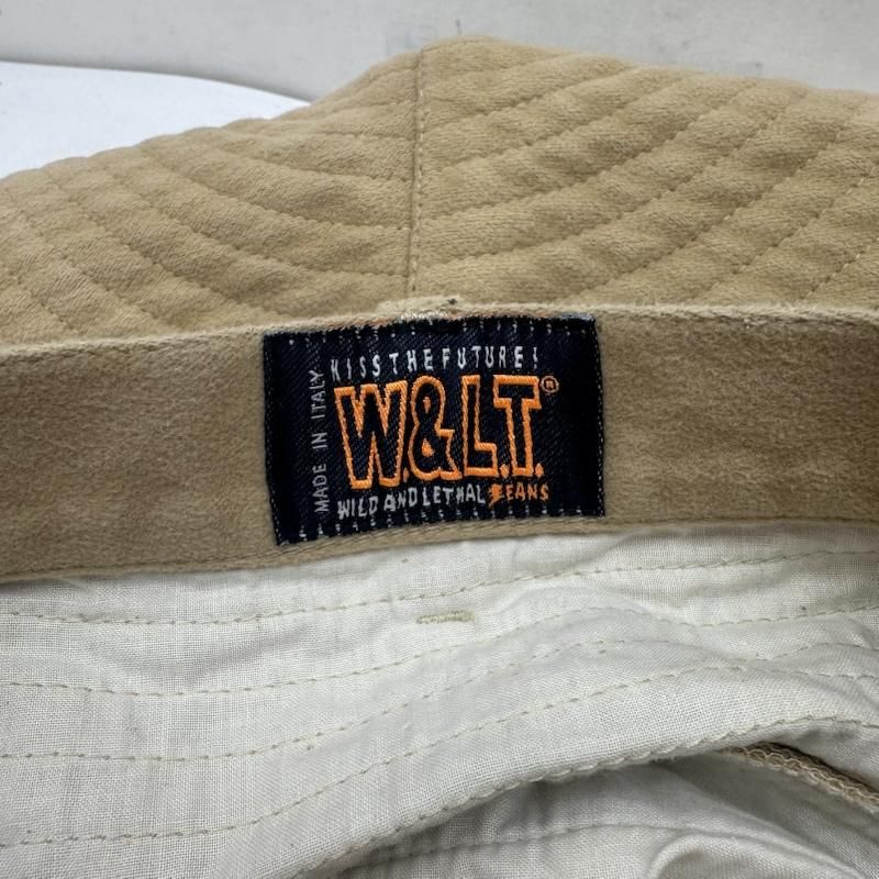 W*Lt Work Pants Cargo Pants/Painter 90S Walter Van Beirendonck M Used 50161662