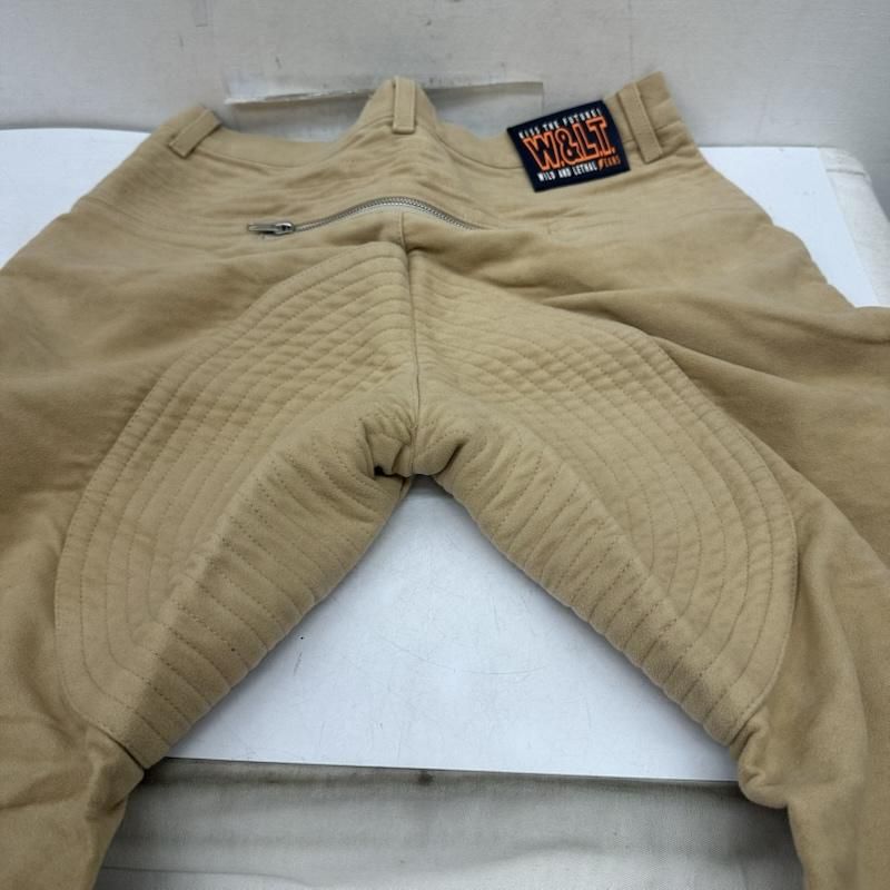 W*Lt Work Pants Cargo Pants/Painter 90S Walter Van Beirendonck M Used 50161662