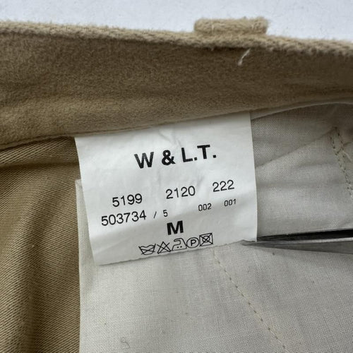 W*Lt Work Pants Cargo Pants/Painter 90S Walter Van Beirendonck M Used 50161662