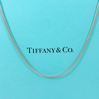 Tiffany Necklaces