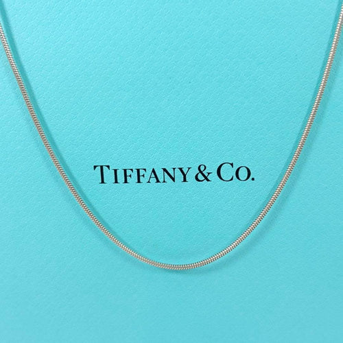 Tiffany Necklaces