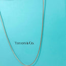 Tiffany Necklaces