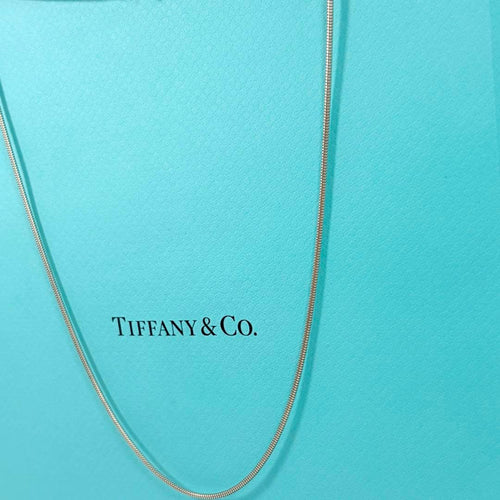 Tiffany Necklaces