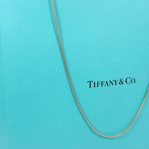 Tiffany Necklaces