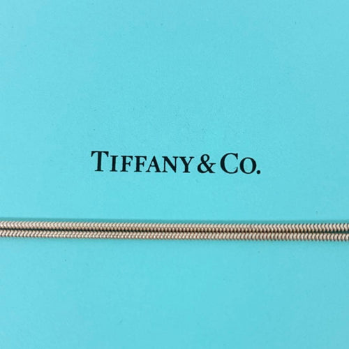 Tiffany Necklaces