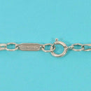 Tiffany Necklaces