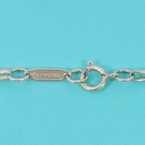 Tiffany Necklaces
