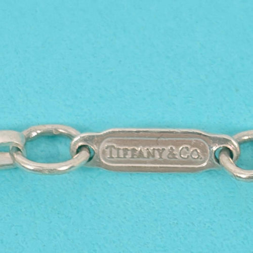 Tiffany Necklaces