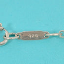 Tiffany Necklaces