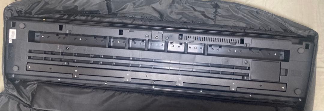 Yamaha Keyboard Electronic Piano Piaggero Np-32B 76