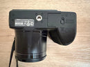 Nikon Compact Digital Camera Coolpix L120