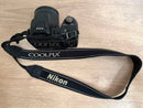 Nikon Compact Digital Camera Coolpix L120
