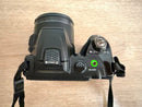 Nikon Compact Digital Camera Coolpix L120
