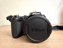Nikon Compact Digital Camera Coolpix L120