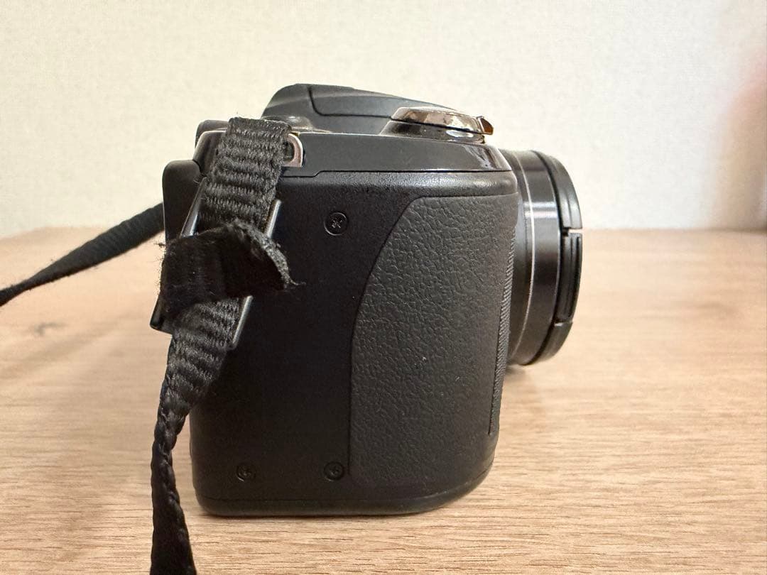 Nikon Compact Digital Camera Coolpix L120