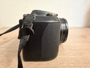 Nikon Compact Digital Camera Coolpix L120