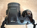 Nikon Compact Digital Camera Coolpix L120
