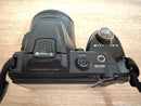 Nikon Compact Digital Camera Coolpix L120