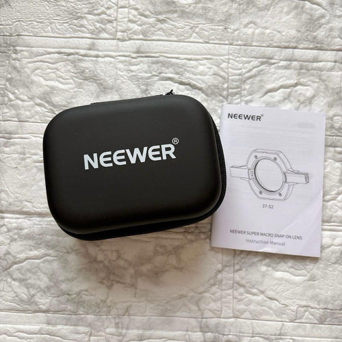 Neewer Other 37-52Mm Ls-40