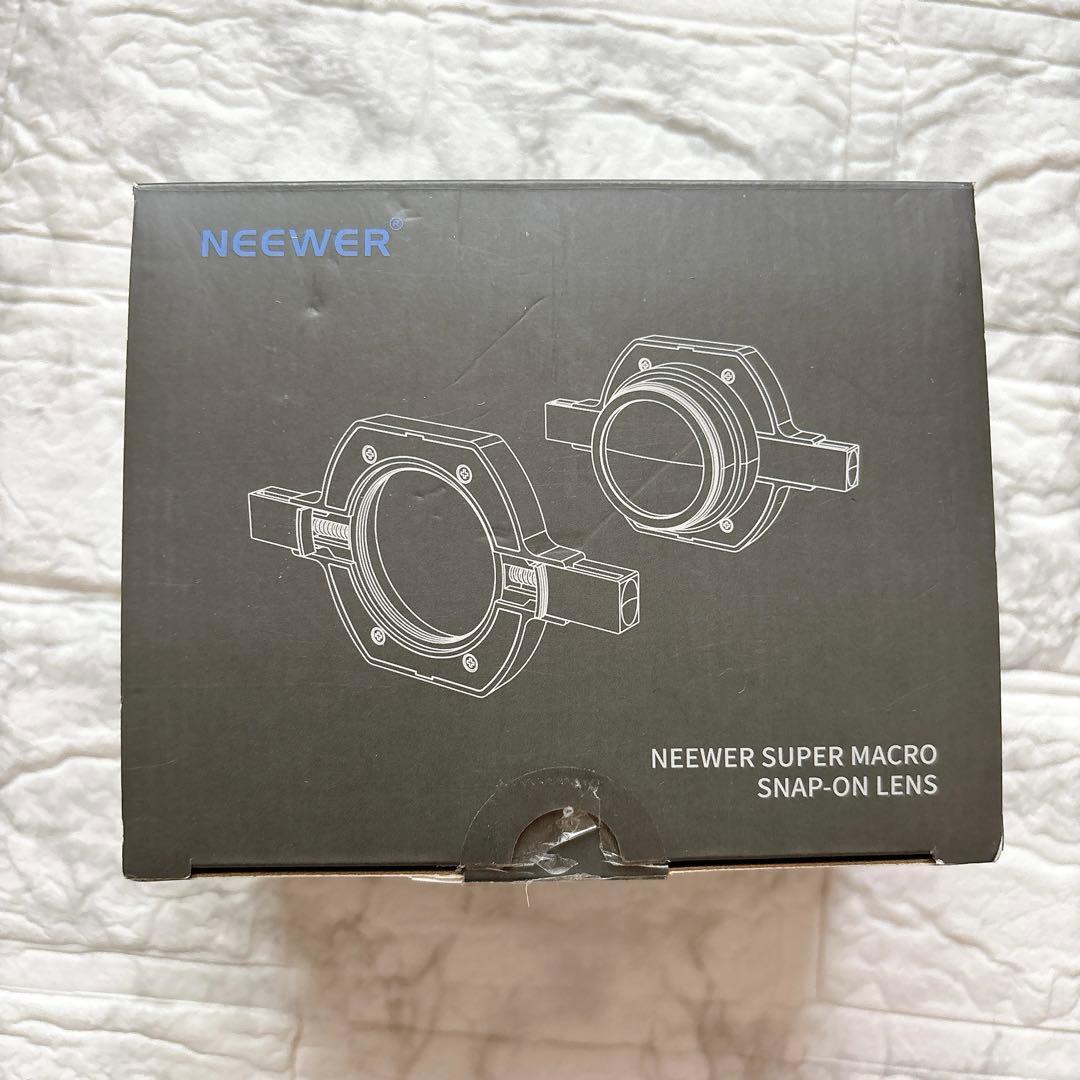 Neewer Other 37-52Mm Ls-40