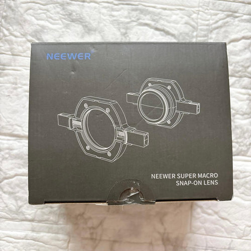 Neewer Other 37-52Mm Ls-40