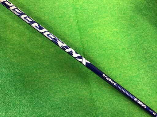 Fairway Wood Inpres Drivestar 5W Fw Speeder Nx For Yamaha M423F S) C