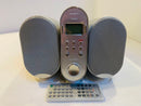 Sony Mini Component Systems Lam-Z03 Sound Gate Cd/Md