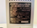 Sony Mini Component Systems Lam-Z03 Sound Gate Cd/Md