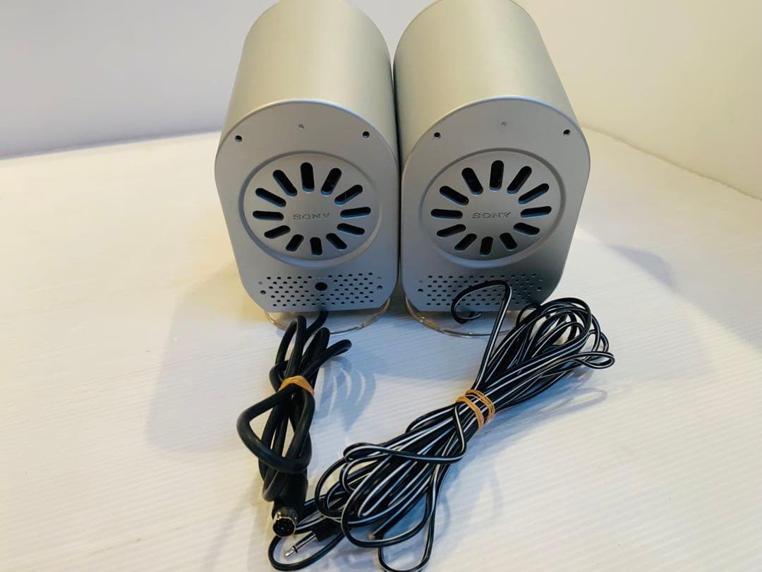 Sony Mini Component Systems Lam-Z03 Sound Gate Cd/Md
