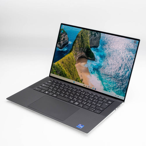 Dell Windows Notebook Body Xps 15 9520 15.6 12 Core I9 31873