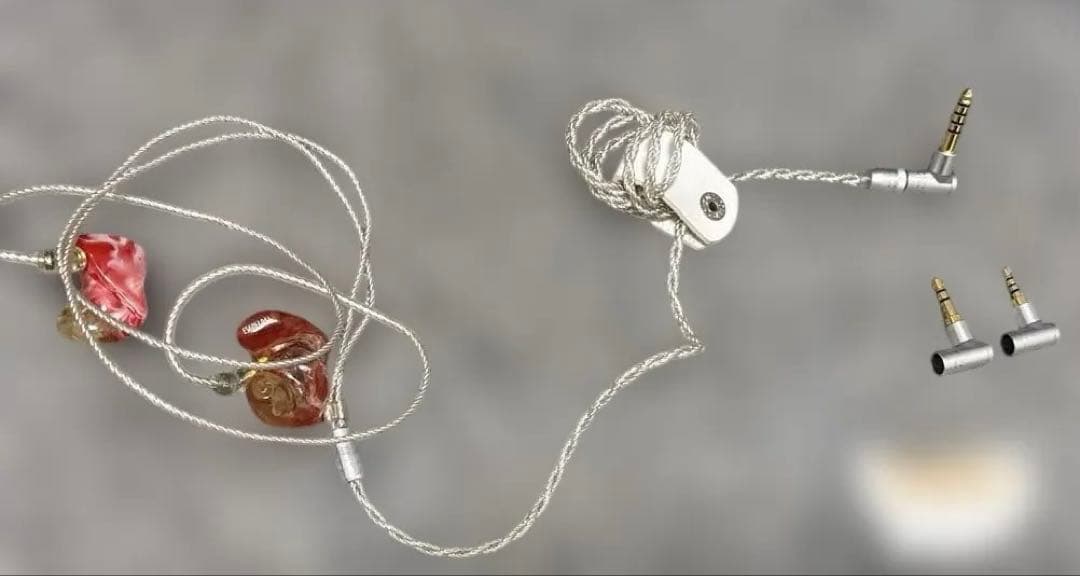 Wired Earphones Westone Es60 Iem