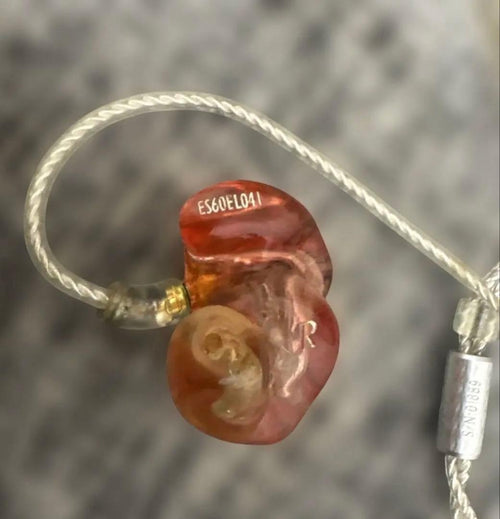Wired Earphones Westone Es60 Iem