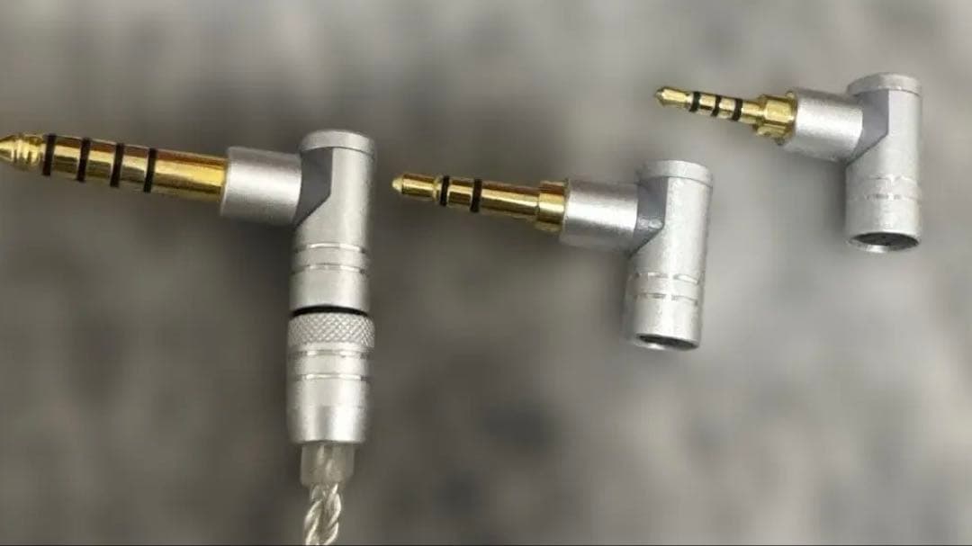 Wired Earphones Westone Es60 Iem