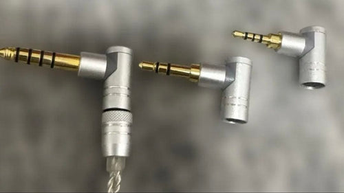 Wired Earphones Westone Es60 Iem