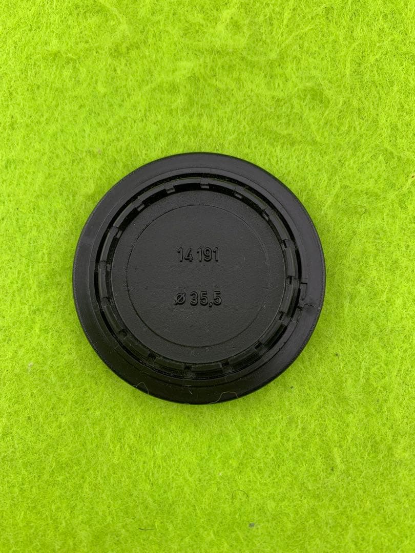 Leica Lens Cap Lc-5592