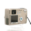 Pentax Compact Digital Camera Optio 330