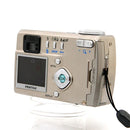 Pentax Compact Digital Camera Optio 330