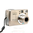 Pentax Compact Digital Camera Optio 330