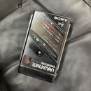 Sony Cassette Players Wm-F202