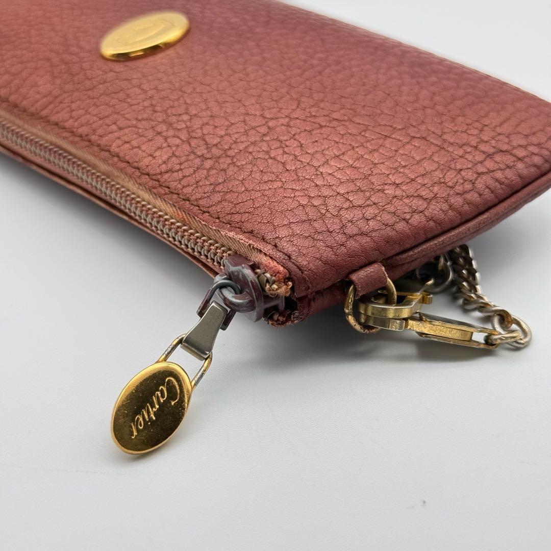 Cartier Pouches