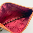 Cartier Pouches