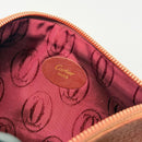 Cartier Pouches