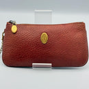 Cartier Pouches