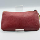 Cartier Pouches