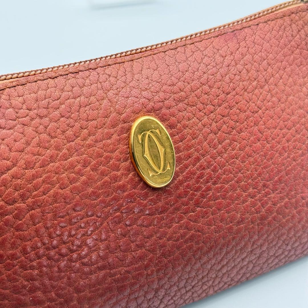Cartier Pouches