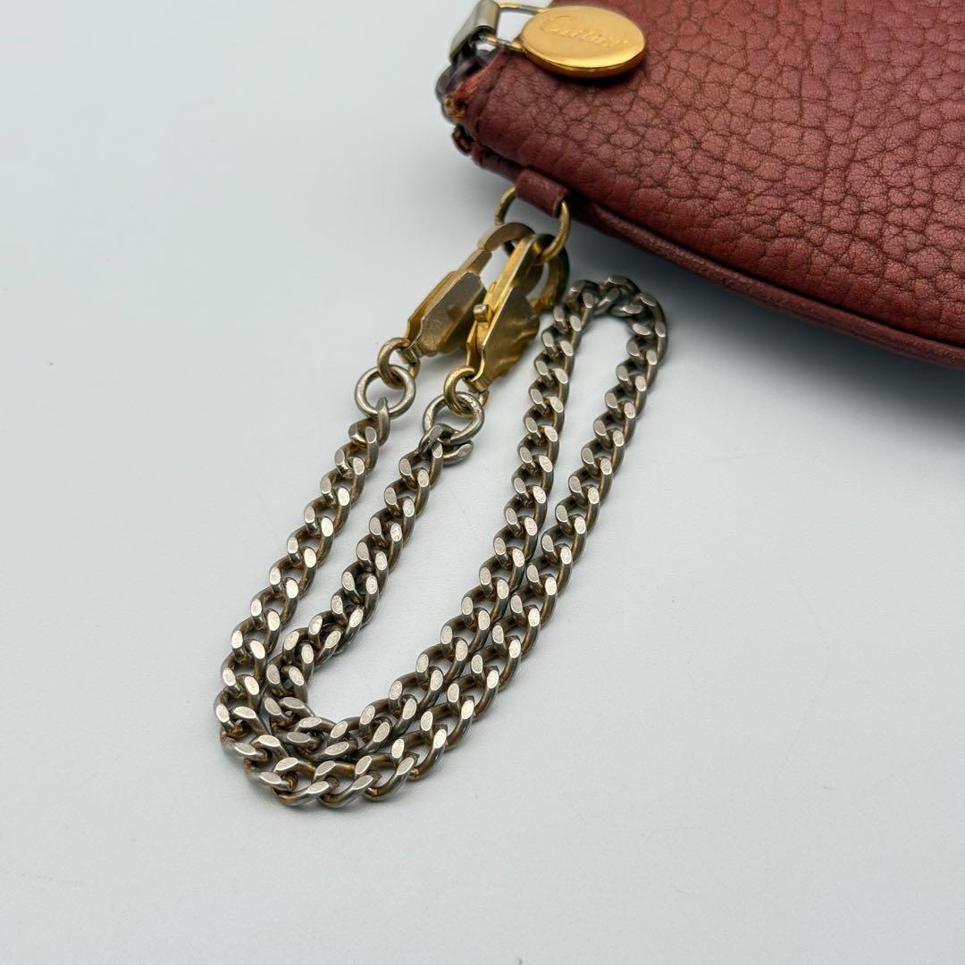 Cartier Pouches